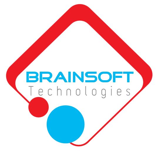 BrainSoft Technologies Logo